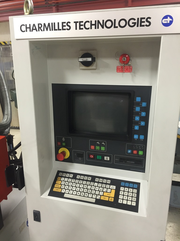 Equipment picture